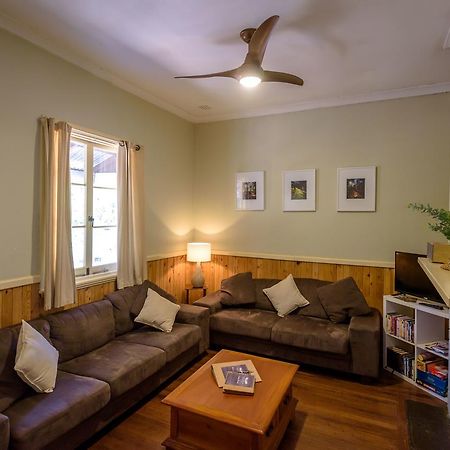 Lewana Cottages Balingup Ngoại thất bức ảnh