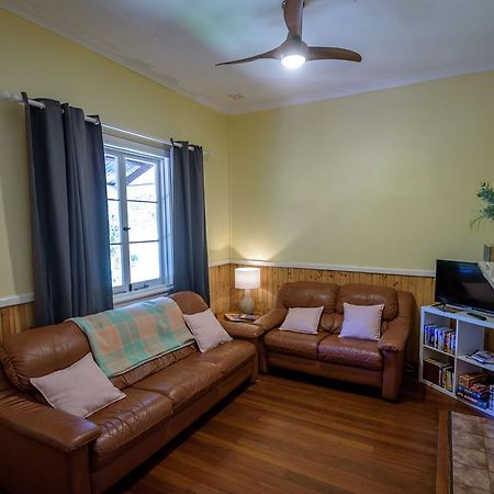 Lewana Cottages Balingup Ngoại thất bức ảnh