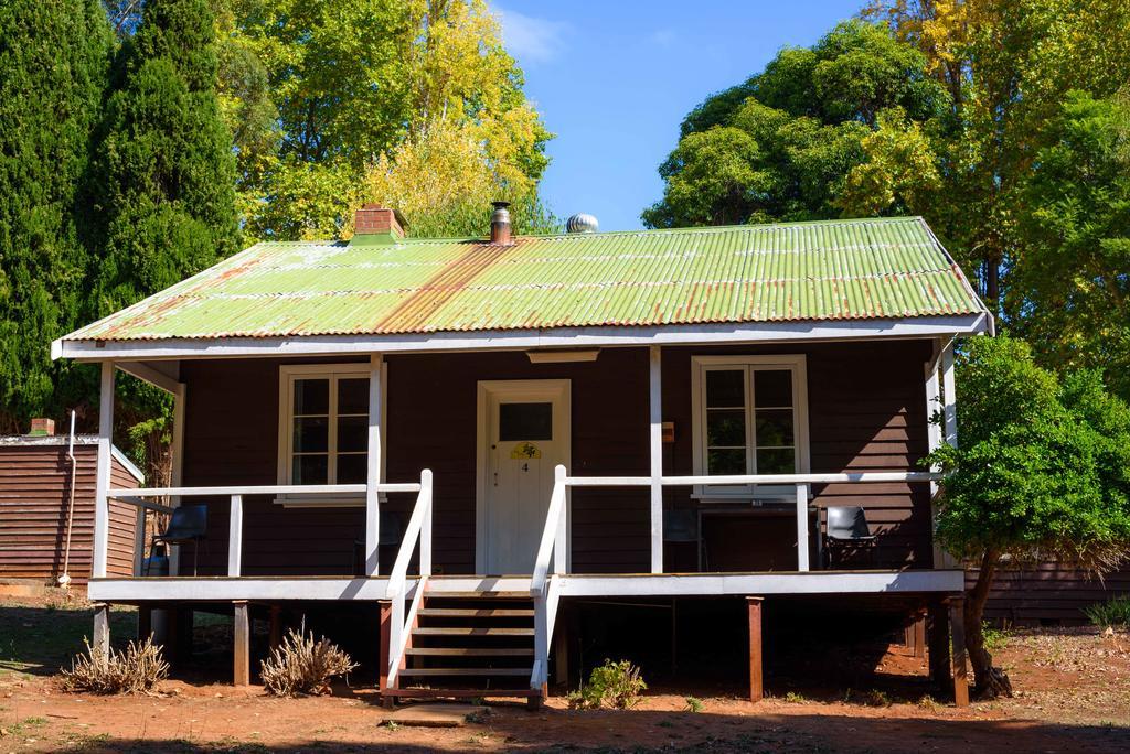 Lewana Cottages Balingup Ngoại thất bức ảnh