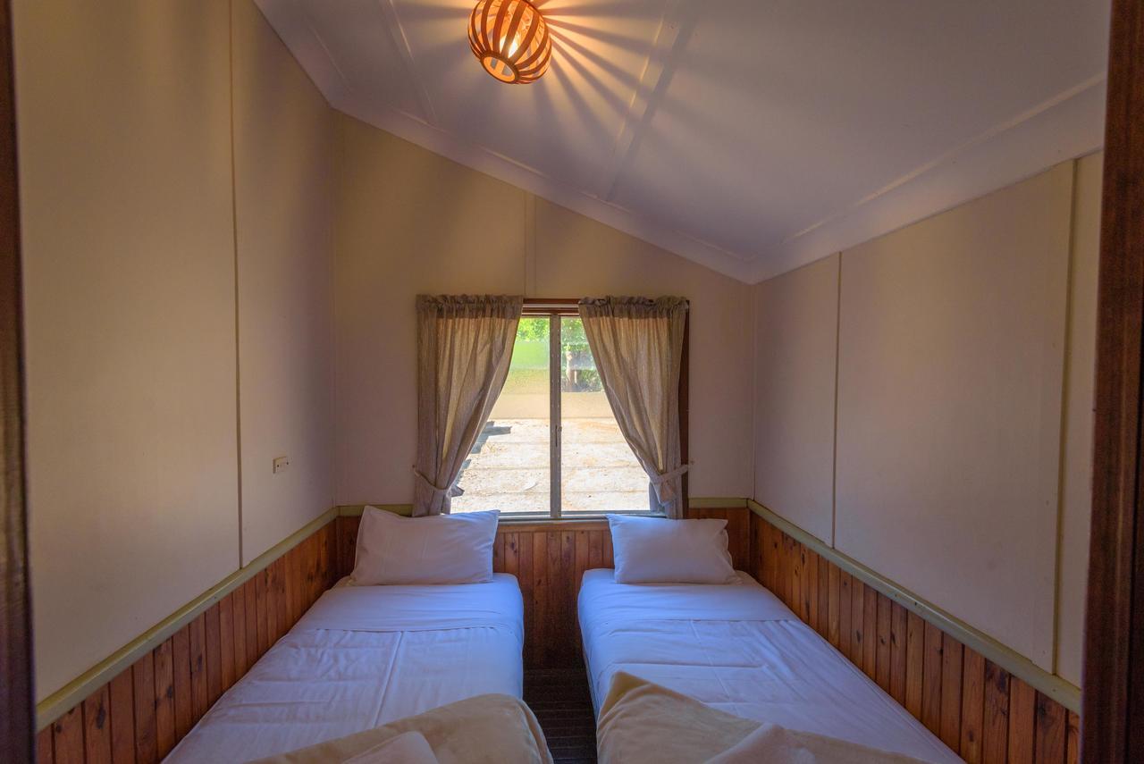 Lewana Cottages Balingup Ngoại thất bức ảnh