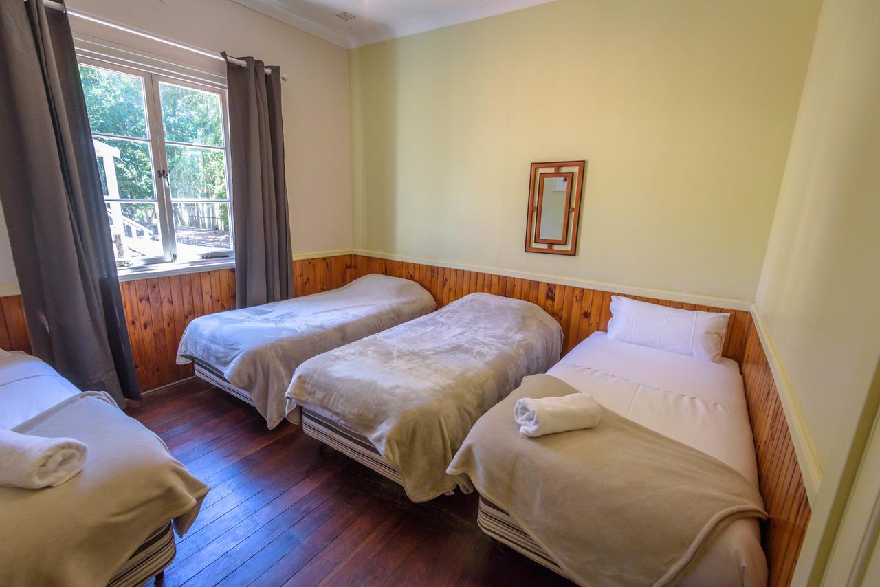 Lewana Cottages Balingup Ngoại thất bức ảnh