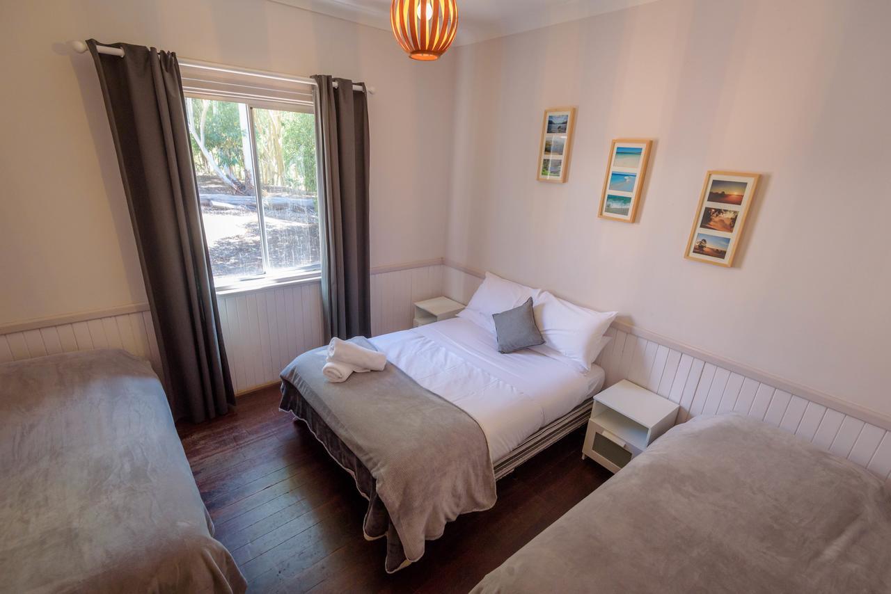Lewana Cottages Balingup Ngoại thất bức ảnh