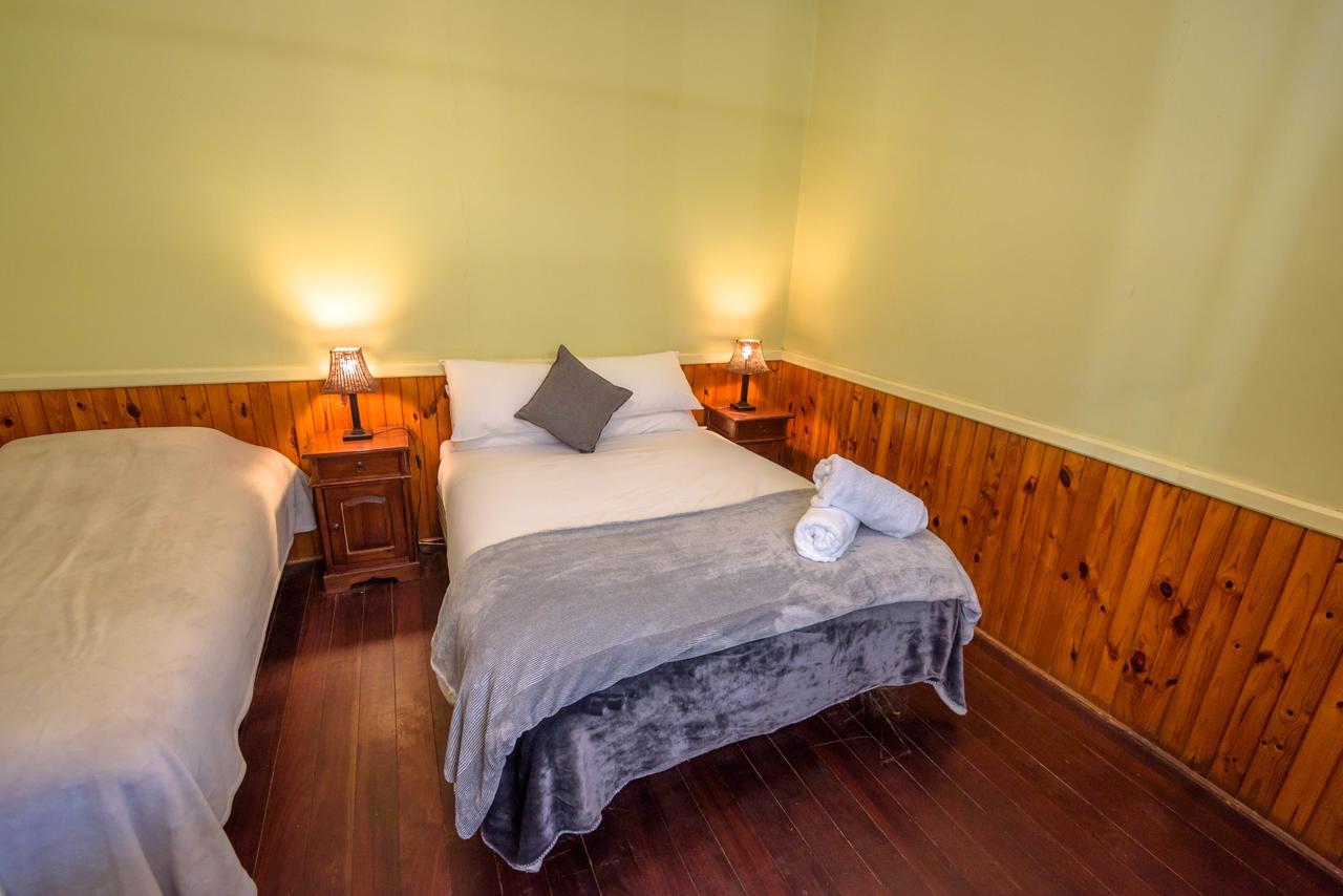 Lewana Cottages Balingup Ngoại thất bức ảnh