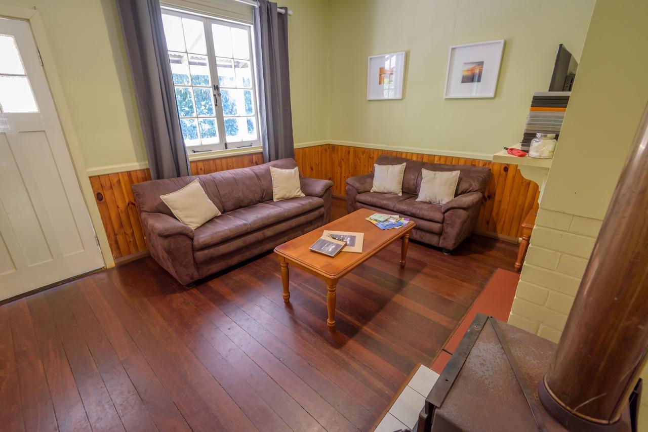 Lewana Cottages Balingup Ngoại thất bức ảnh