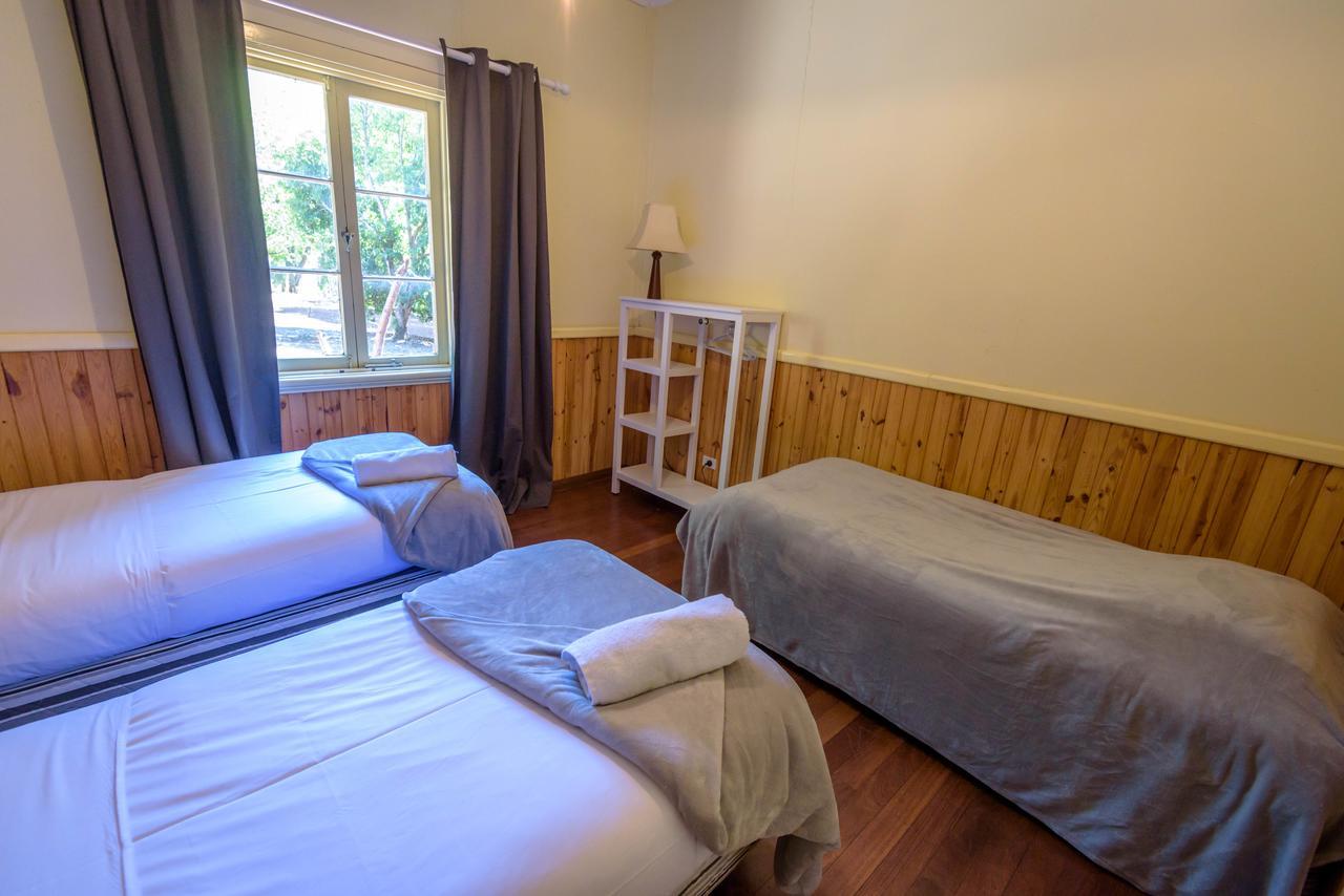 Lewana Cottages Balingup Ngoại thất bức ảnh