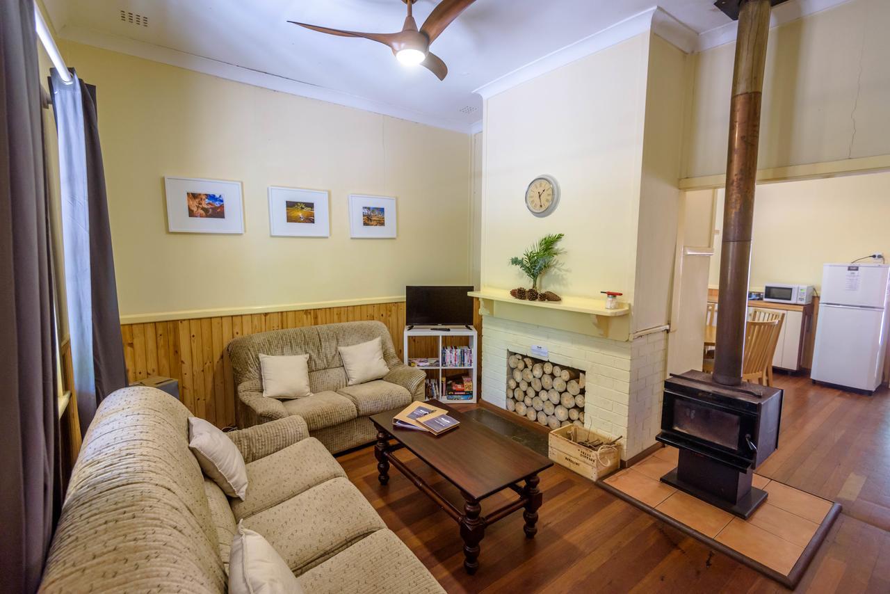 Lewana Cottages Balingup Ngoại thất bức ảnh