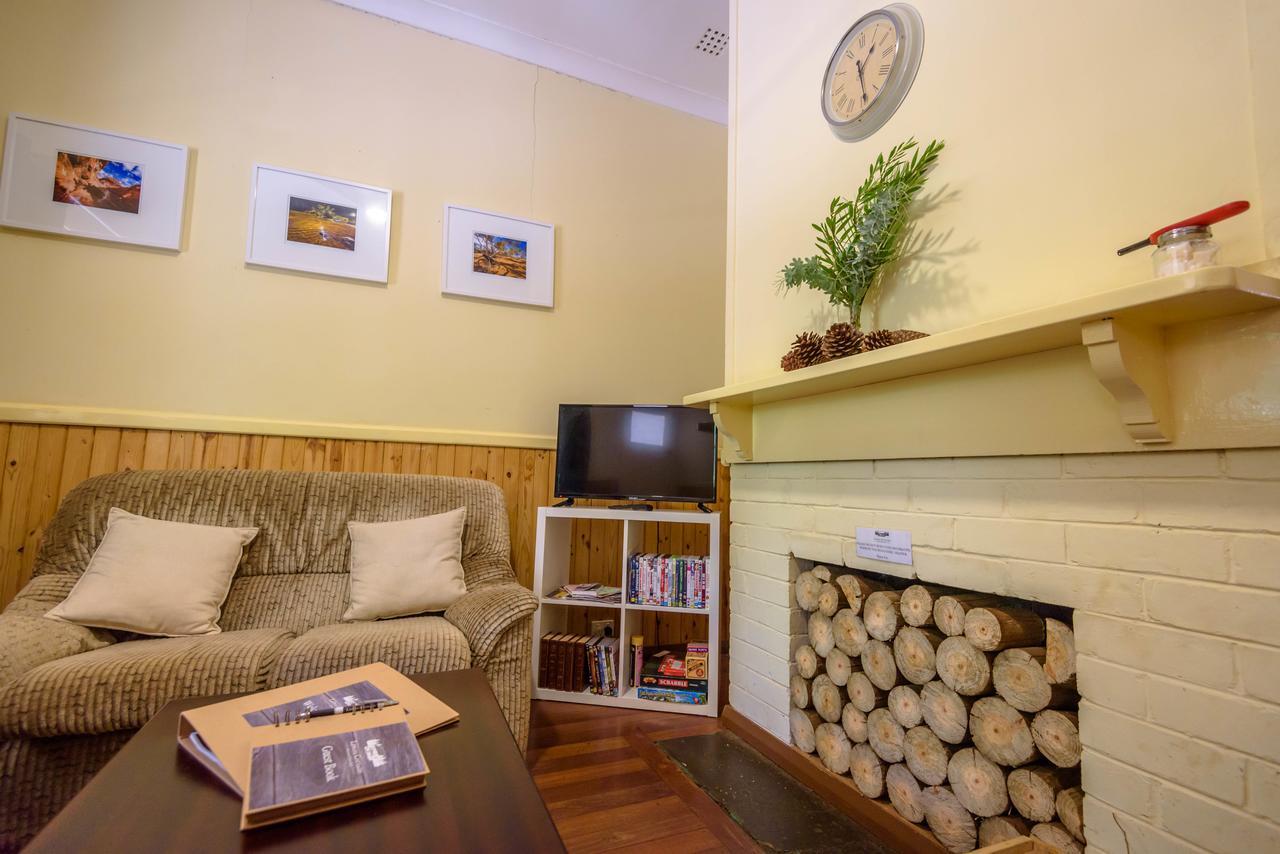 Lewana Cottages Balingup Ngoại thất bức ảnh