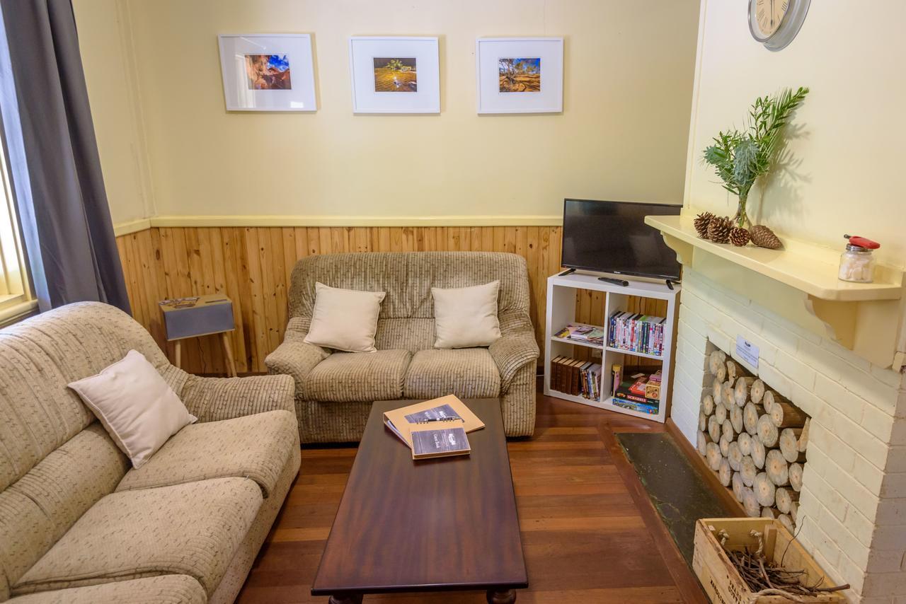Lewana Cottages Balingup Ngoại thất bức ảnh