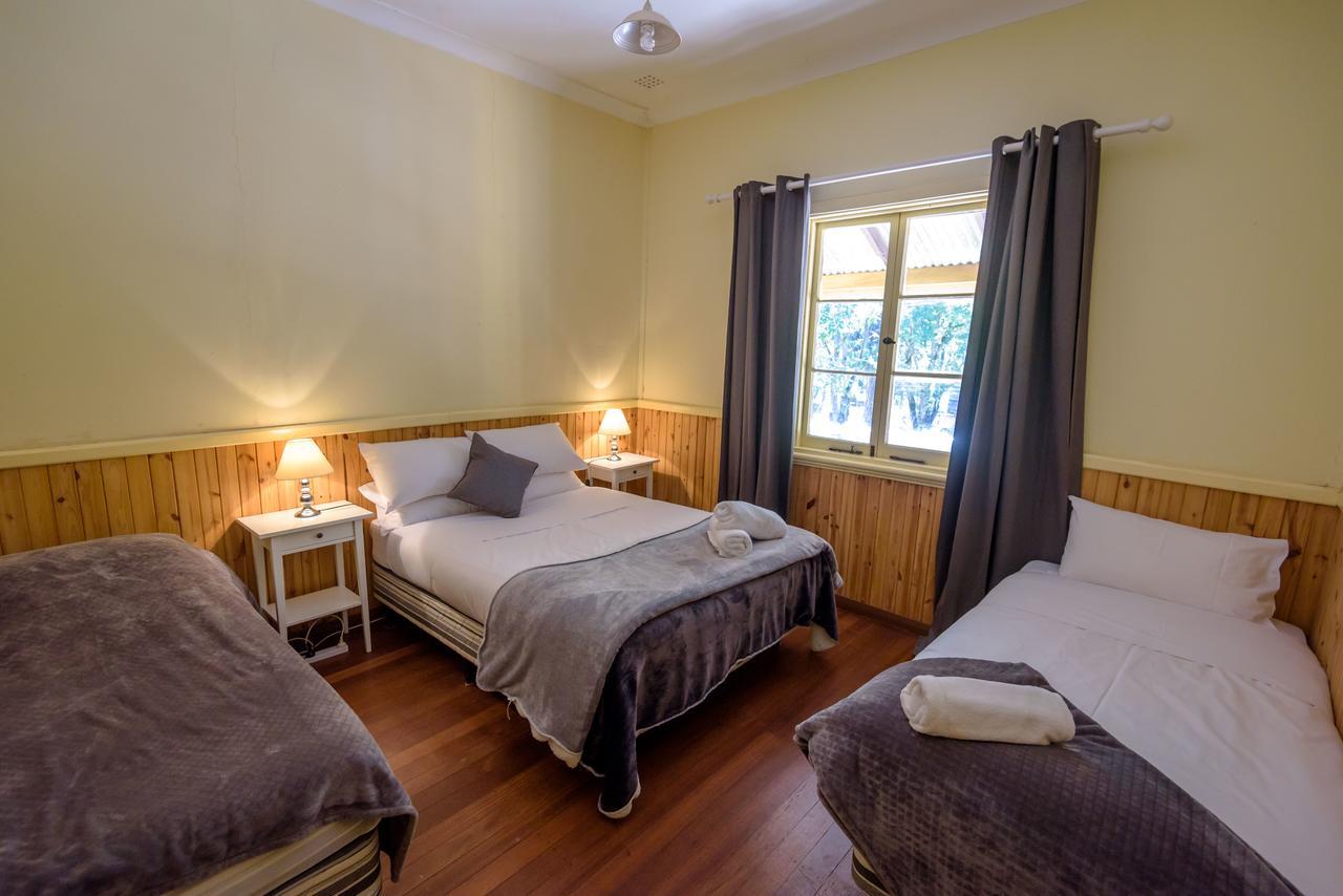 Lewana Cottages Balingup Ngoại thất bức ảnh