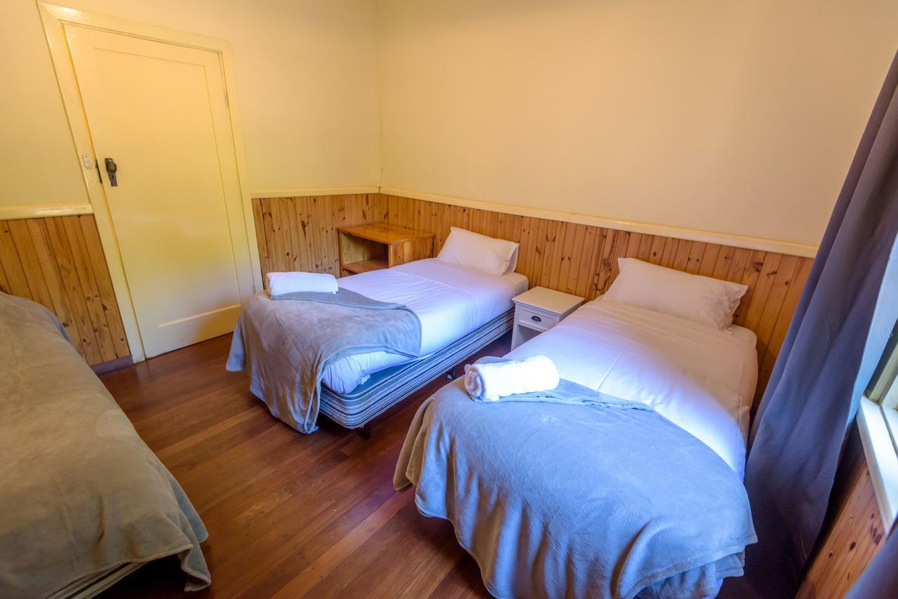 Lewana Cottages Balingup Ngoại thất bức ảnh