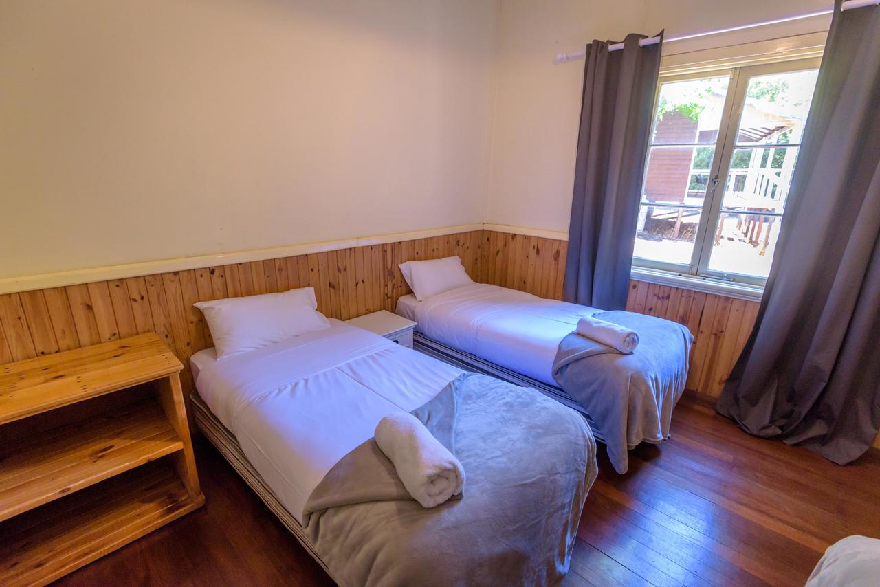 Lewana Cottages Balingup Ngoại thất bức ảnh