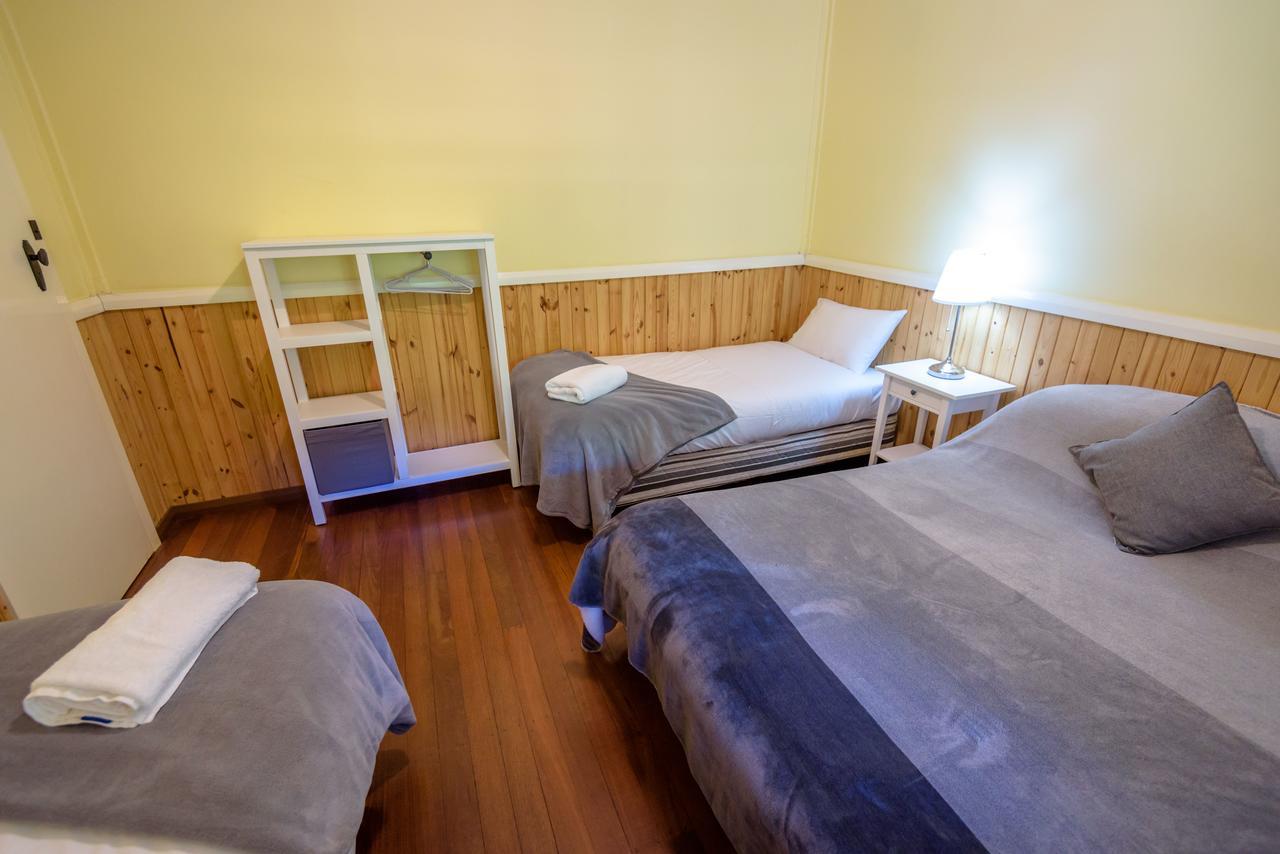 Lewana Cottages Balingup Ngoại thất bức ảnh