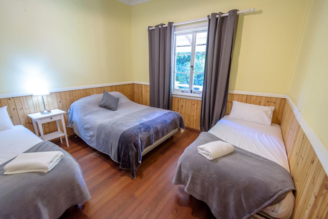 Lewana Cottages Balingup Ngoại thất bức ảnh