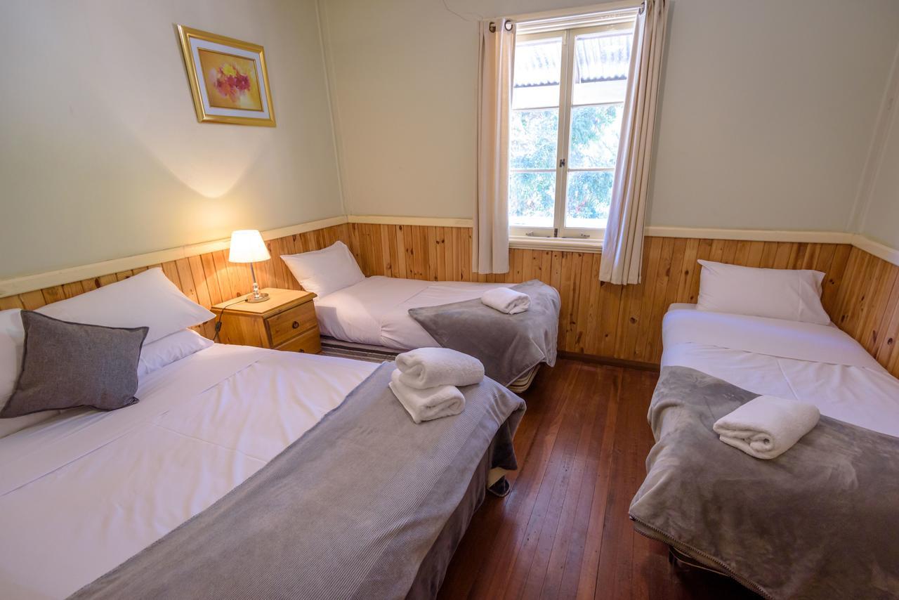 Lewana Cottages Balingup Ngoại thất bức ảnh
