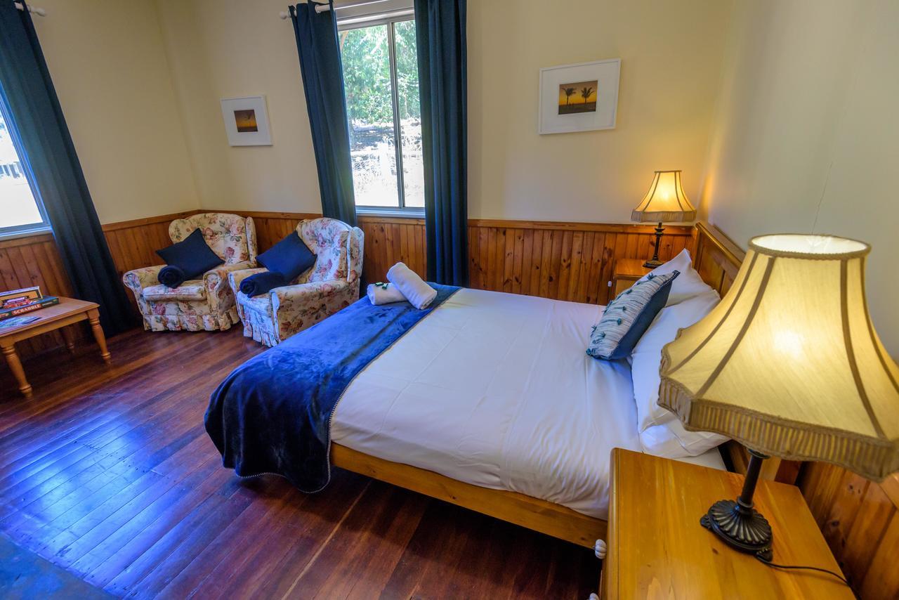 Lewana Cottages Balingup Ngoại thất bức ảnh