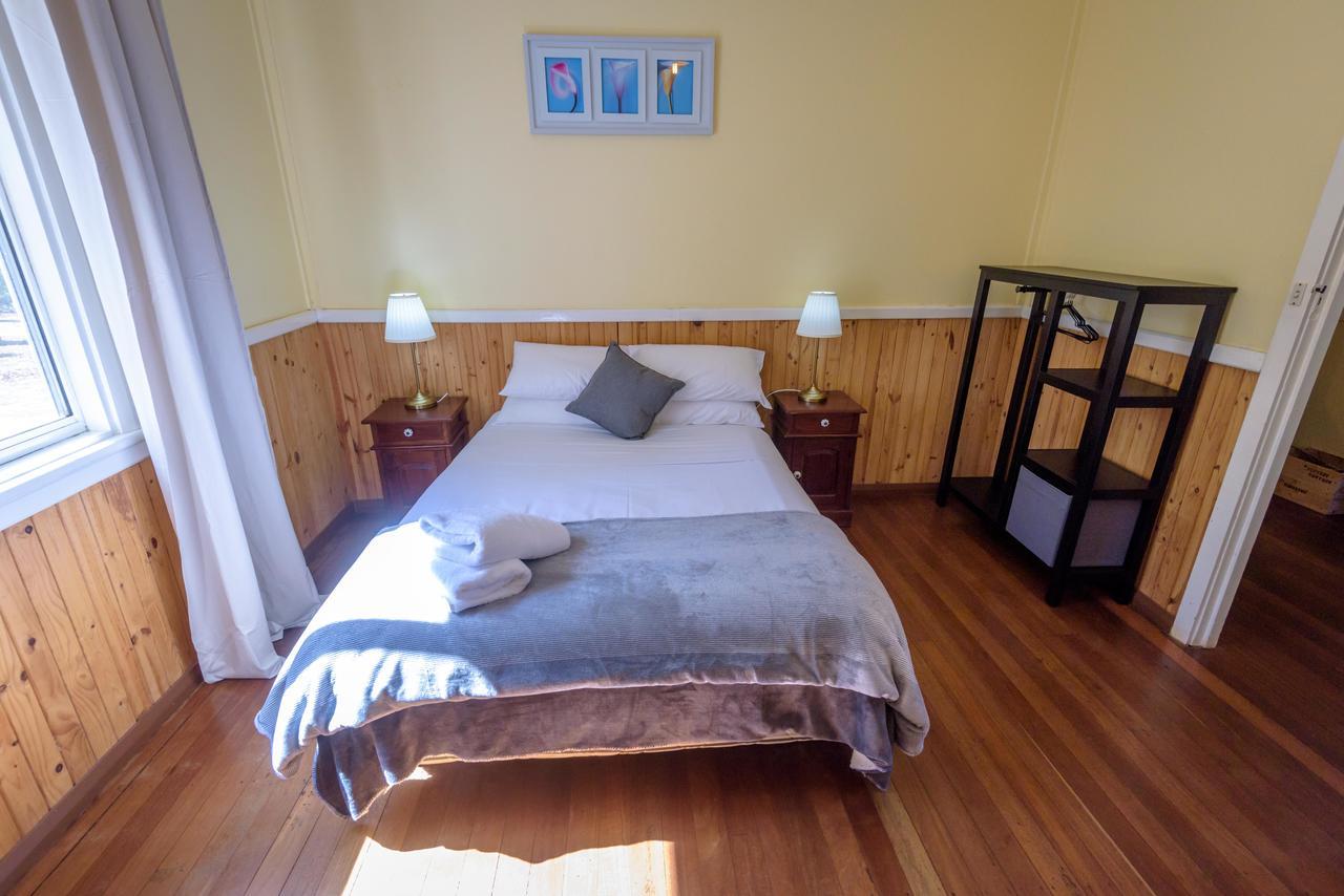 Lewana Cottages Balingup Ngoại thất bức ảnh