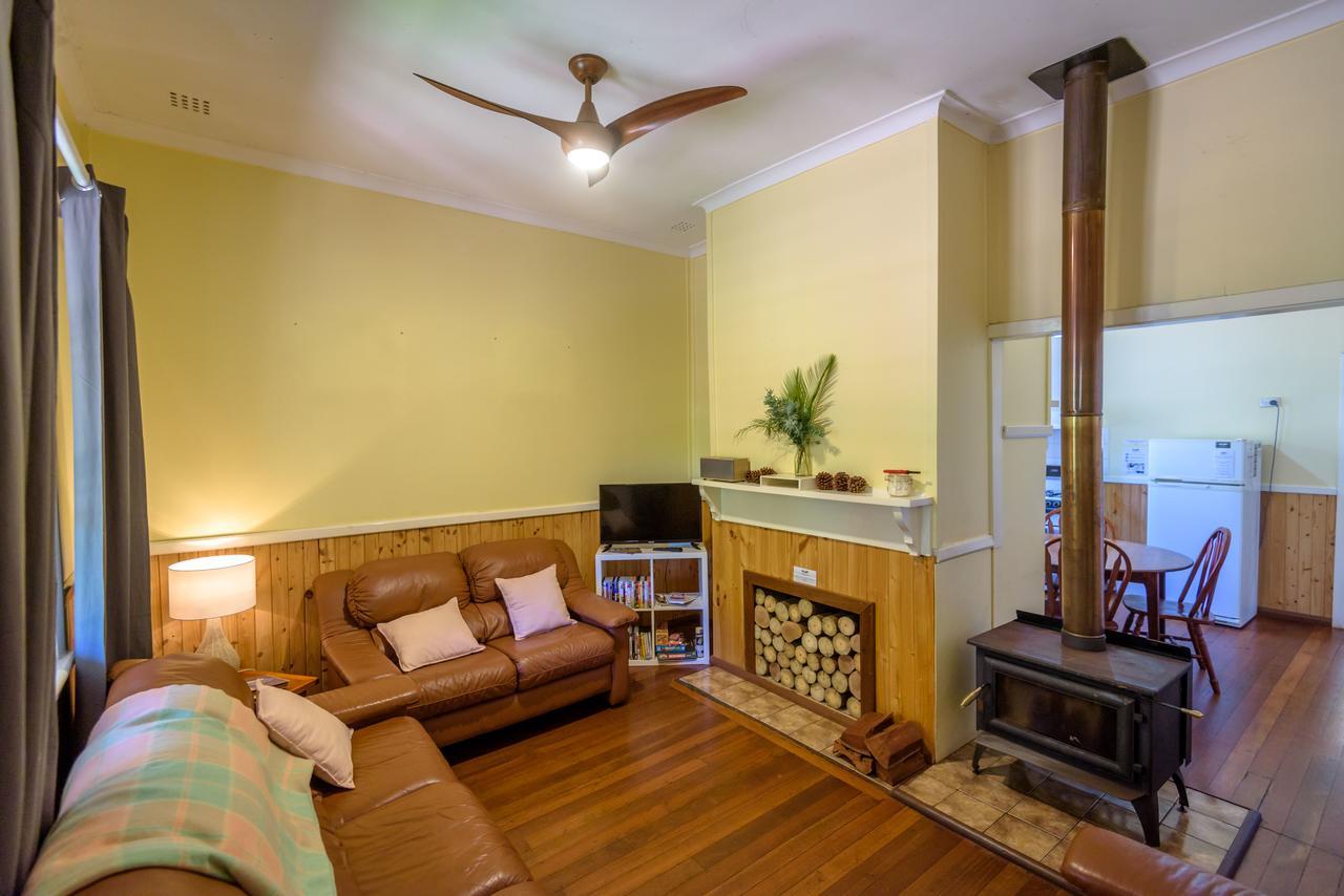 Lewana Cottages Balingup Ngoại thất bức ảnh